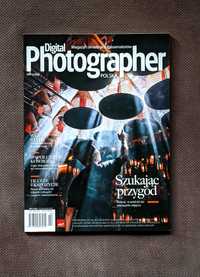 Digital photographer polska - magazyn o fotografii