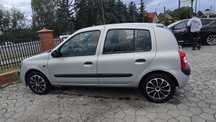 Sprzedam renault clio 2