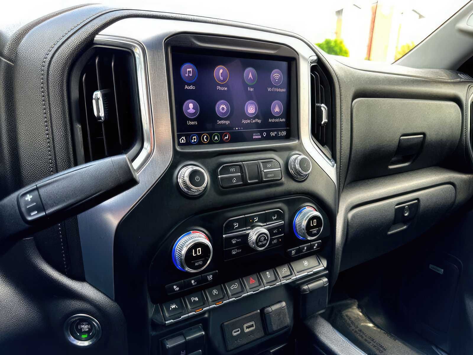 2019 GMC Sierra 1500 Crew Cab