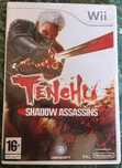 Tenchu Shadow Assassins  - Nintendo Wii