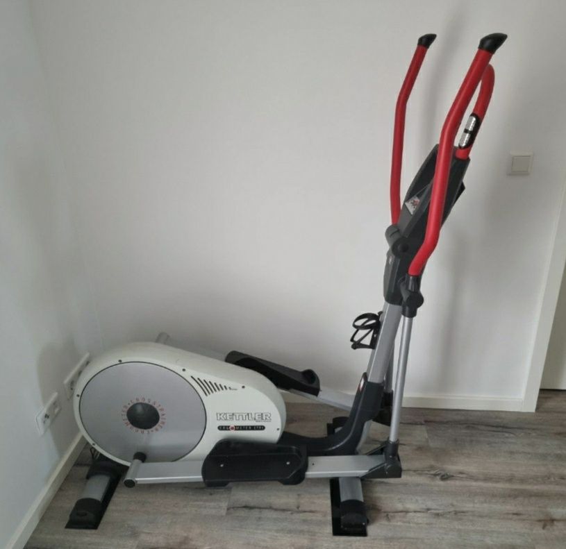 KETTLER CTR1 orbitek magnetyczny crosstrainer fitness sport