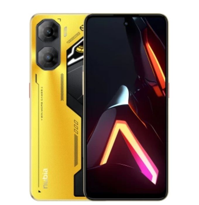 Продам nubia neo 3 8/256