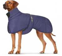 Ubranko dla psa kurta wodoodporna płaszcz dla psa wodoodporny XXL