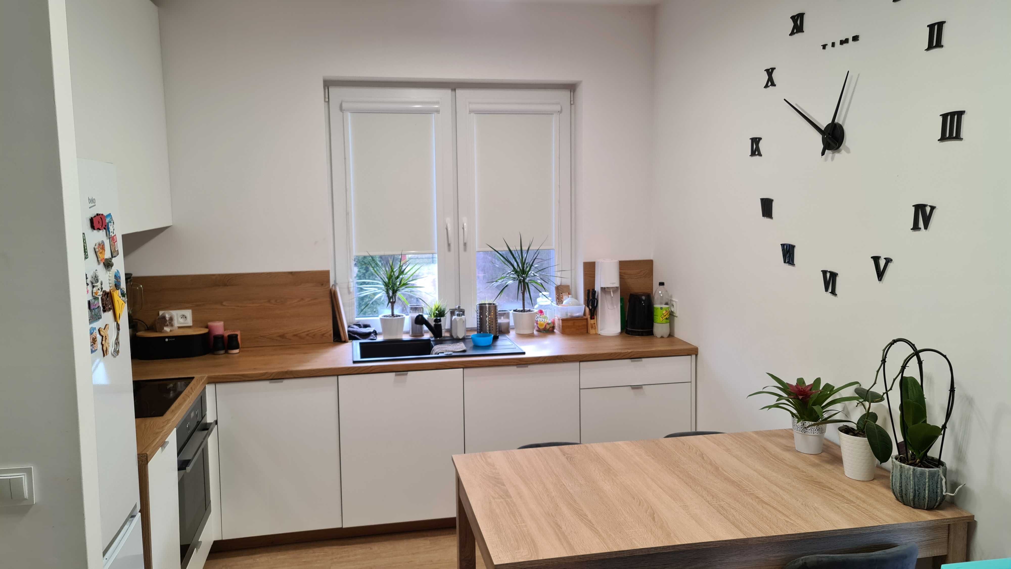 WAWER - Mieszkanie dla grupy pracujących - nowe, piękne, wyposażone!