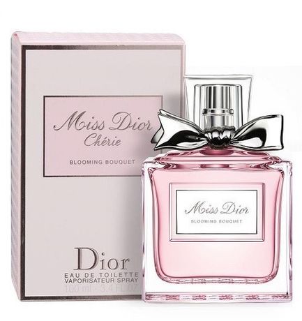 Духи,парфум,парфюм Miss Dior cherie blooming bouquet