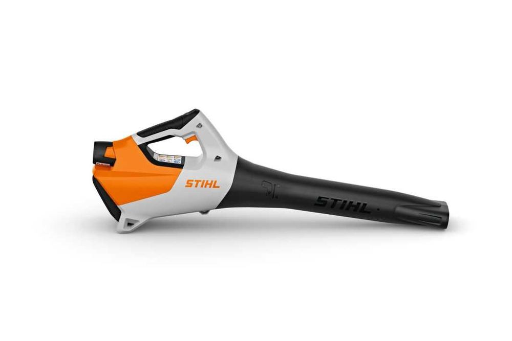 Dmuchawa ręczna akumulatorowa Stihl BGA 30 [BEZ AKU/ŁAD.]