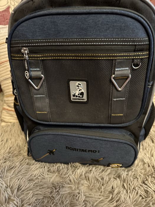 Рюкзак шкільний фірми Yes