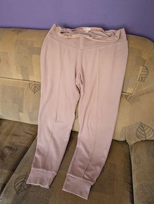 Spodnie ciążowe H&M MAMA roz. S