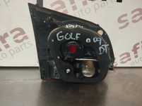 FAROLIM DA MALA VOLKSWAGEN GOLF VI 6 - 08-12 - ESQUERDO / DIREITO
