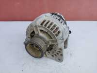 Alternator 90a Bosch Audi A3 8L Golf IV Octavia 1.6 8V MPI Benzyna