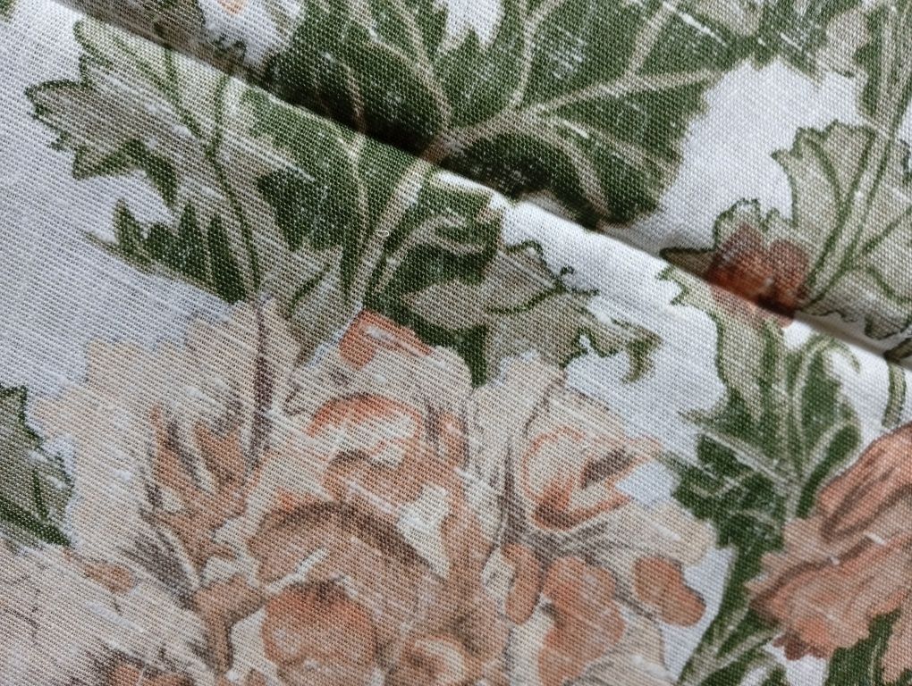 Полотенца салфетки кухонные времён СССР лён 44см*68см