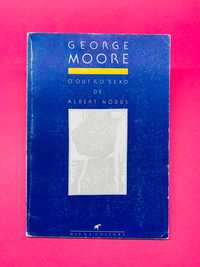 O Outro Sexo de Albert Nobbs - George Moore