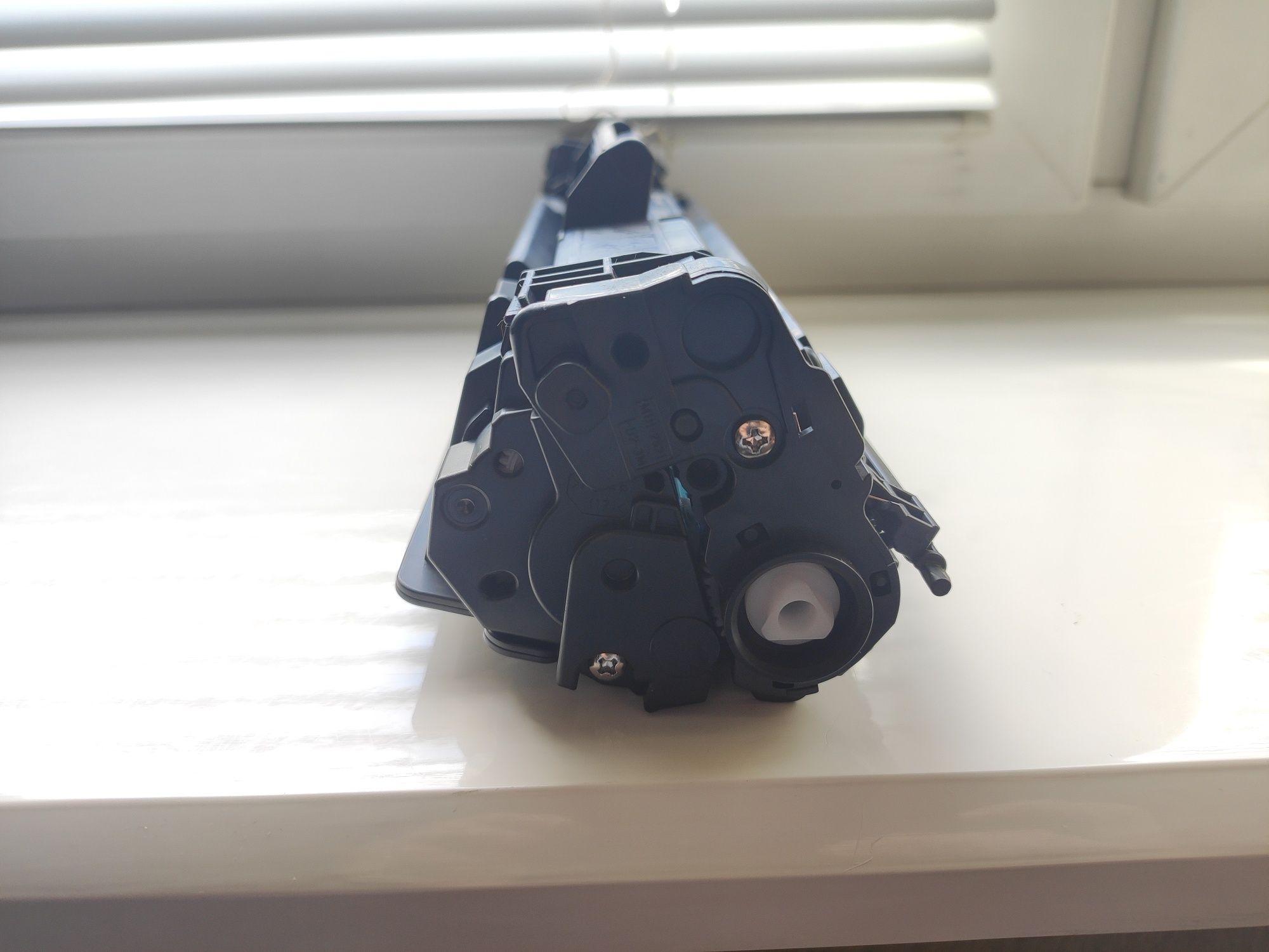 HP 78A оригінальний картридж