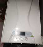 Газовий котел E.C.A. Gelios Plus 24 HM
