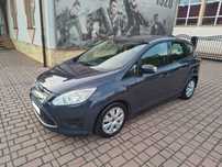 Ford C max 2011 1.6 TDCI
