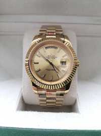 Zegarek Rolex Day Date Gold