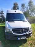 Mercedes Benz Sprinter 311