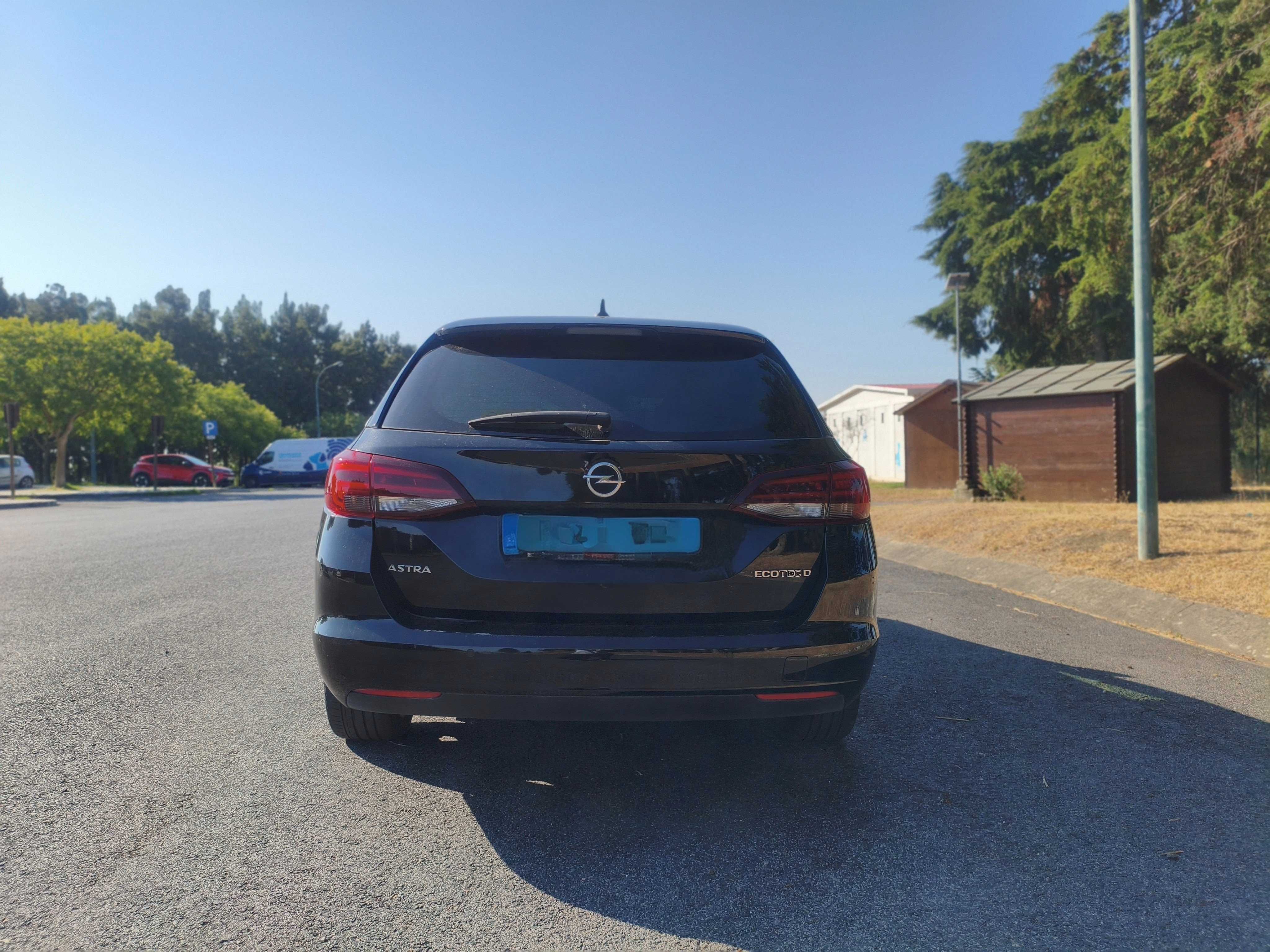 Opel Astra k ST Innovation Full Extras