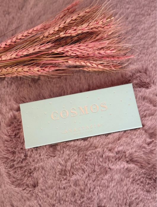 Anastasia Beverly Hills - Cosmos Eye Shadow Palette