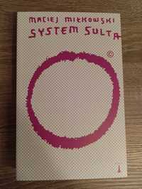 Maciej Miłkowski - System Sulta