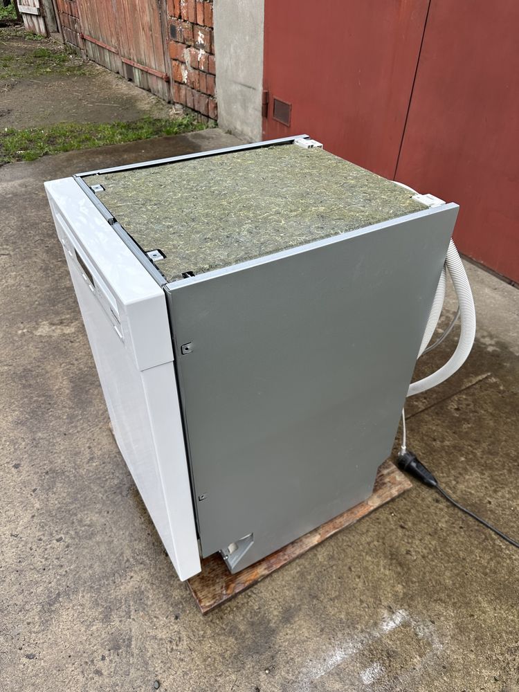 Miele g4620scu посудомийка 45