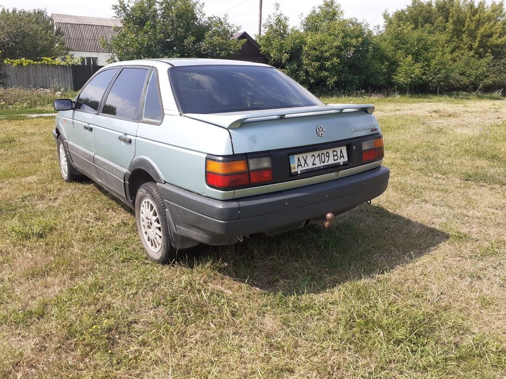 Продам Volkswagen passat b3