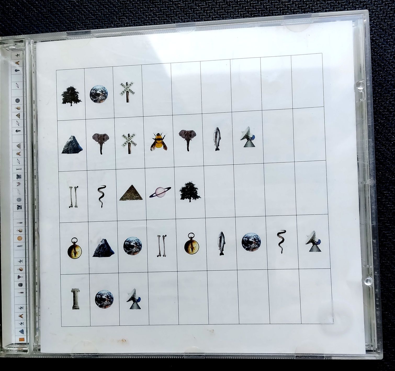 Pat Metheny Group "Imaginary Day" CD 1997