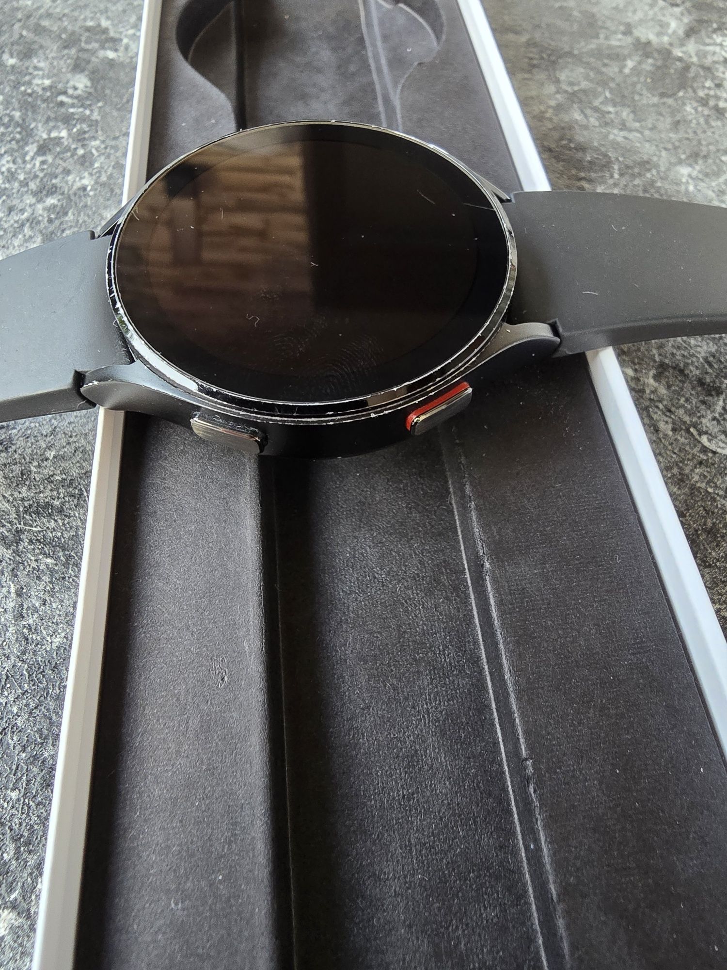 Samsung Galaxy Watch4