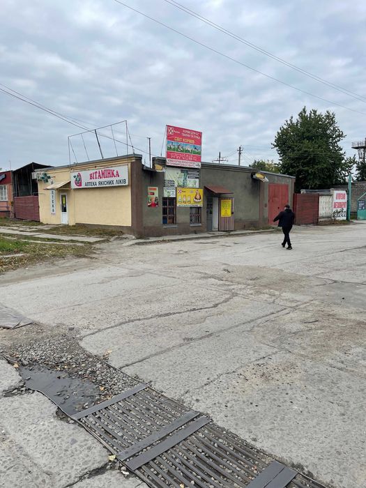 Здам в оренду приміщення