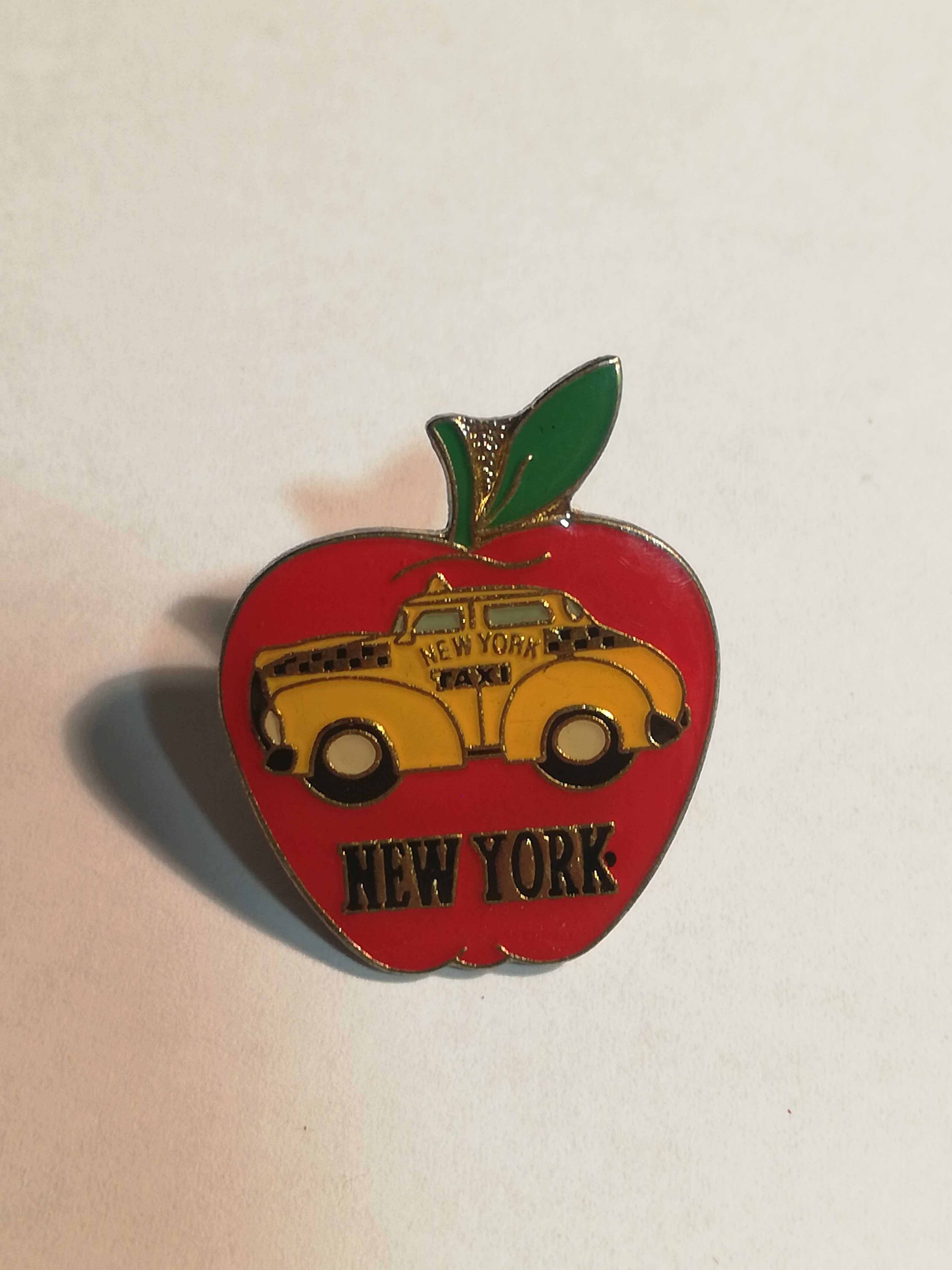 Vendo pins vintage