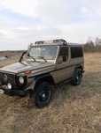 Mercedes-Benz Klasa G 300GD
