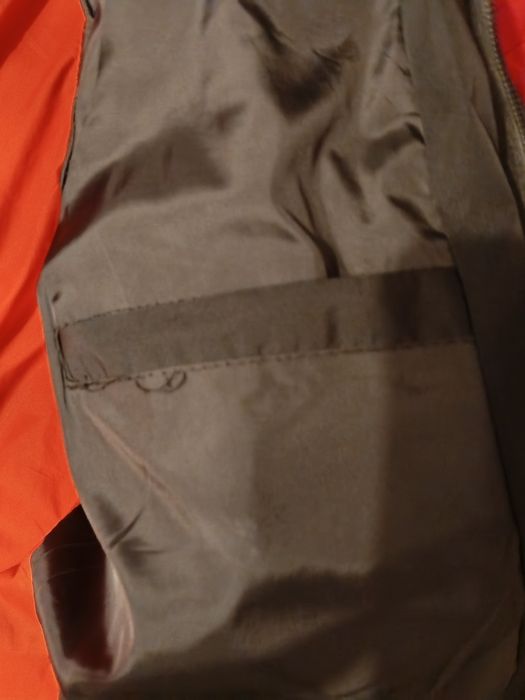 Продам термокуртку  подромток