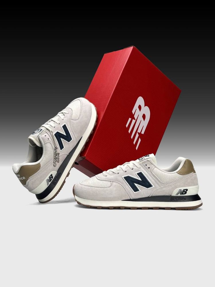 Жіночі кросівки New Balance 574