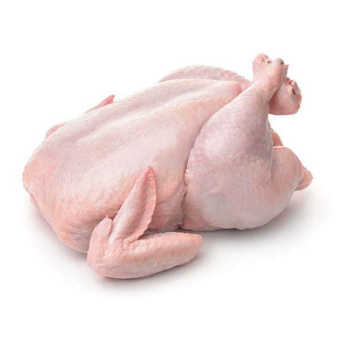 Tuszki kurczaka-broliery