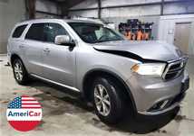 Dodge Durango WYGRANA! Dodge Durango Limited 3.6 AWD 2015 AUTO W DRODZE! #AmeriCar