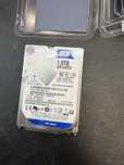 Dysk twardy 1TB WD WD10JPCX, bdb stan