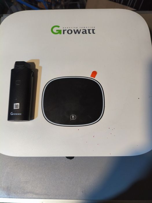 Falownik growatt