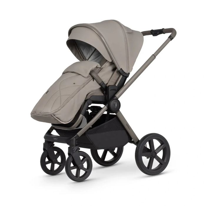 Venicci Upline 2 Taupe w super stanie