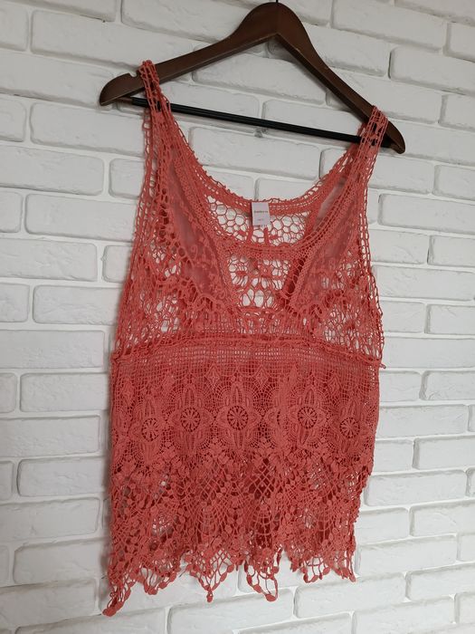 Туніка М Л сукня пляжна