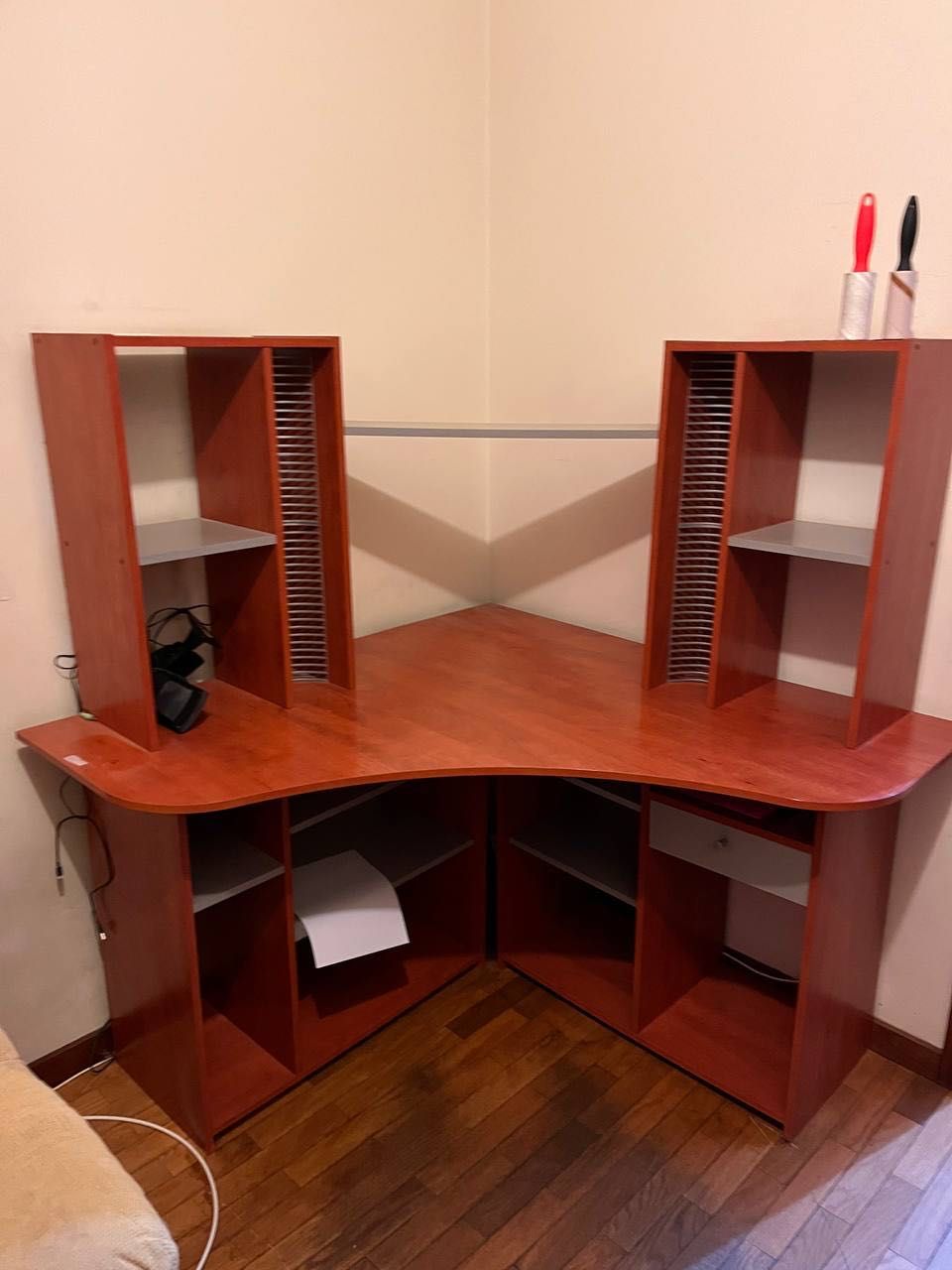Secretaria de Canto