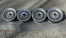 Felgi RIAL Mesh 15"