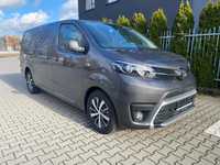 Toyota Proace  NOWA Toyota Proace Long, FV 23% Bogate wyposażenie