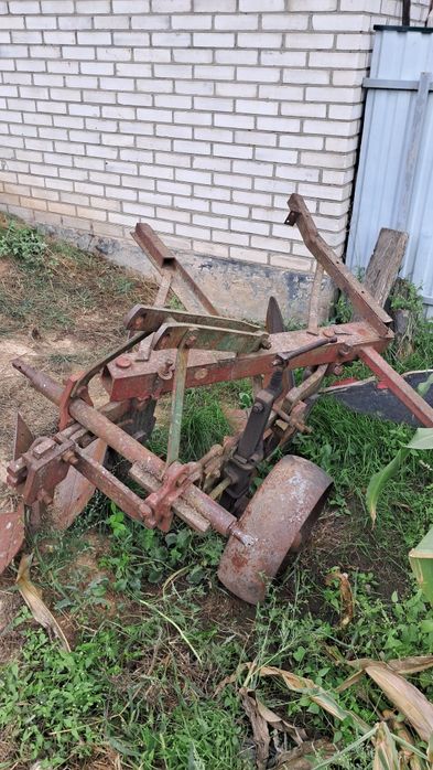 Продам Фрезу 2011р. 1,40ш.