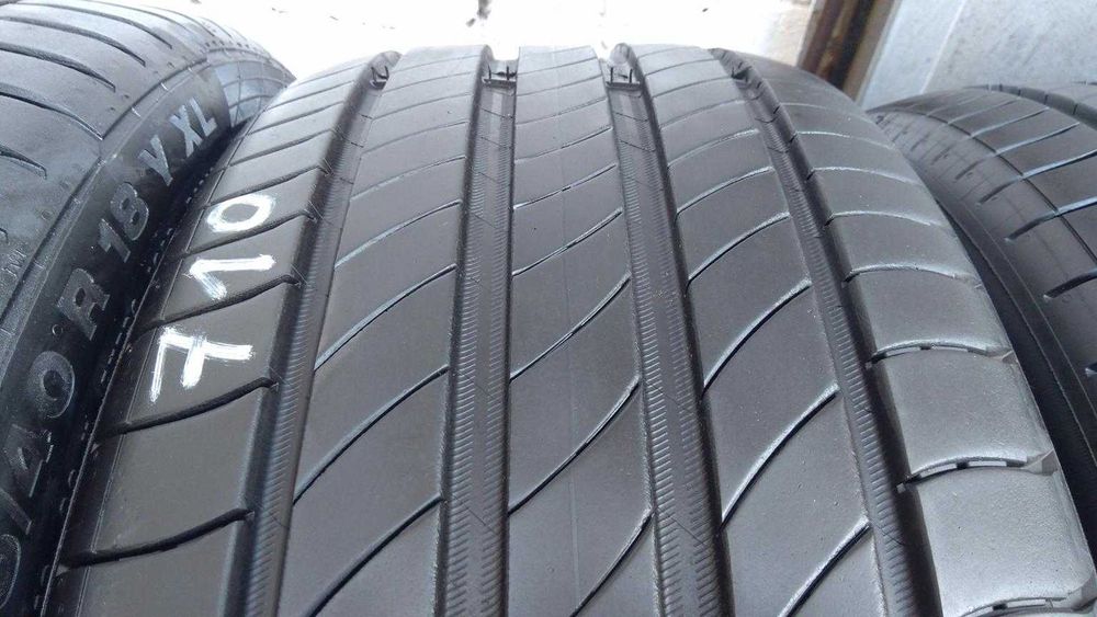 [710] 225/45/17 94V XL MICHELIN PRIMACY 4
