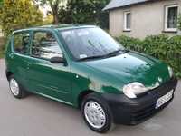 Fiat Seicento 1.1 Benzyna