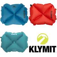 Ультралёгкая подушка Klymit X Pillow