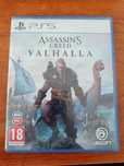 Assassin's Creed Valhalla PS5