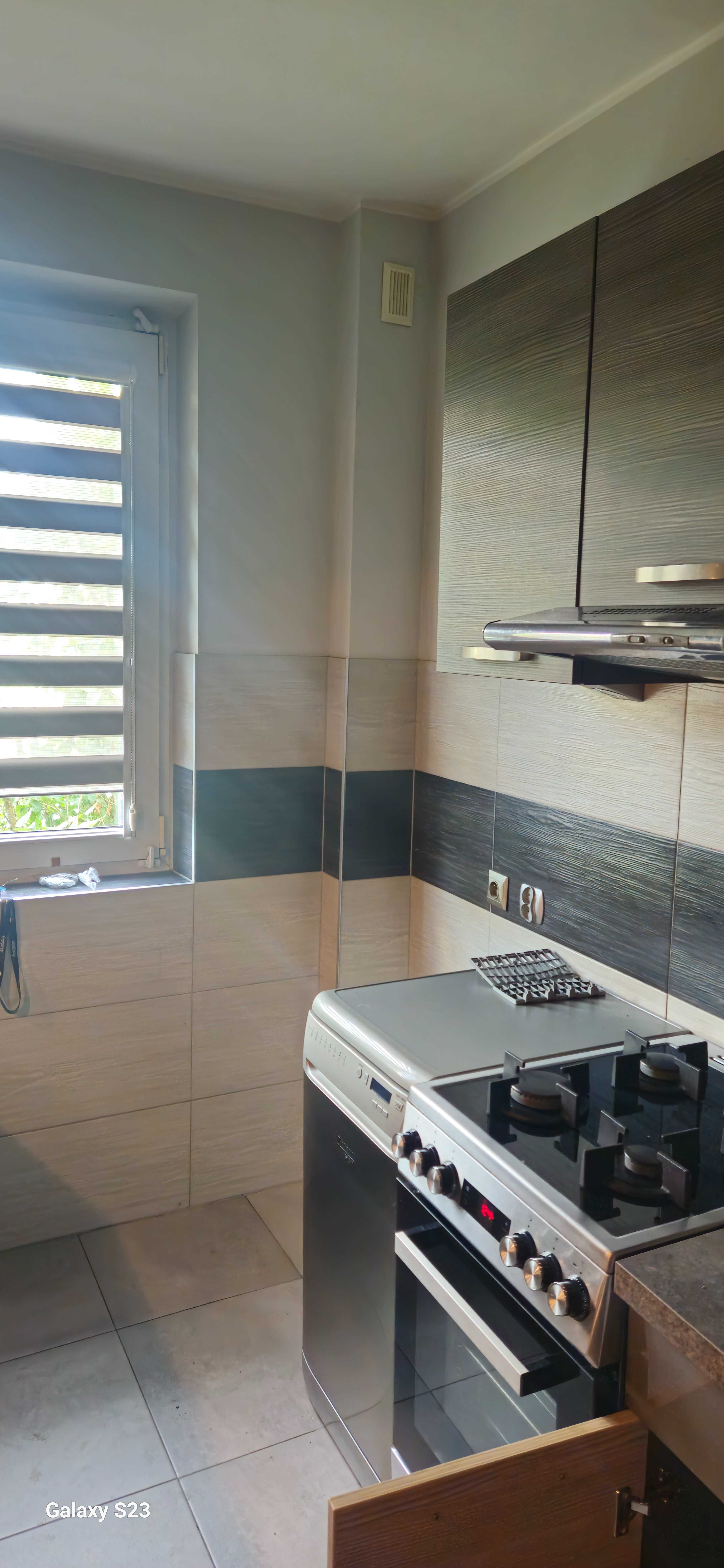 sprzedam mieszkanie 56,05 m2 + dodatkowy przedpokój 3m2