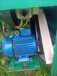 Cyrkularka 5.5kw