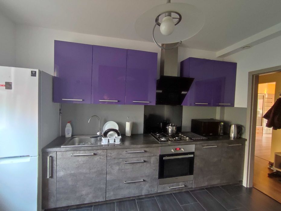 Blisko  UMK i na Stare Miasto